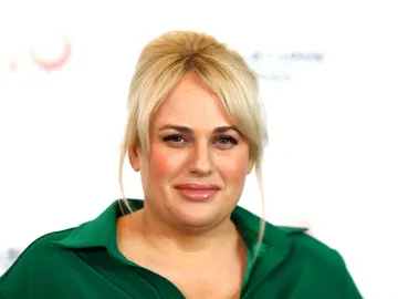 Rebel Wilson Rebel Wilson