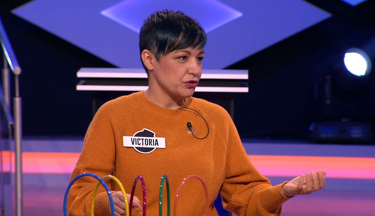 Victoria, la arqueóloga de ‘Los dispersos’, explica cómo reciclaban nuestros antepasados Victoria, la arqueóloga de ‘Los dispersos’, explica cómo reciclaban nuestros antepasados