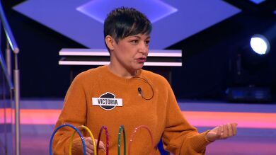 Victoria, la arqueóloga de ‘Los dispersos’, explica cómo reciclaban nuestros antepasados