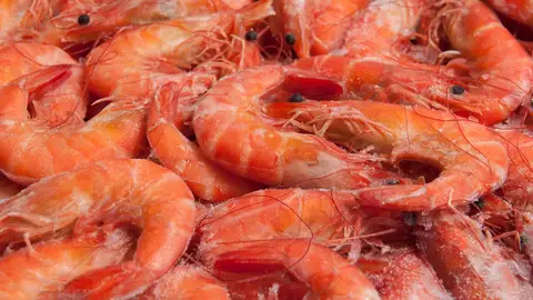 Las mejores marcas de langostinos de los supermercados según la OCU Las mejores marcas de langostinos de los supermercados según la OCU