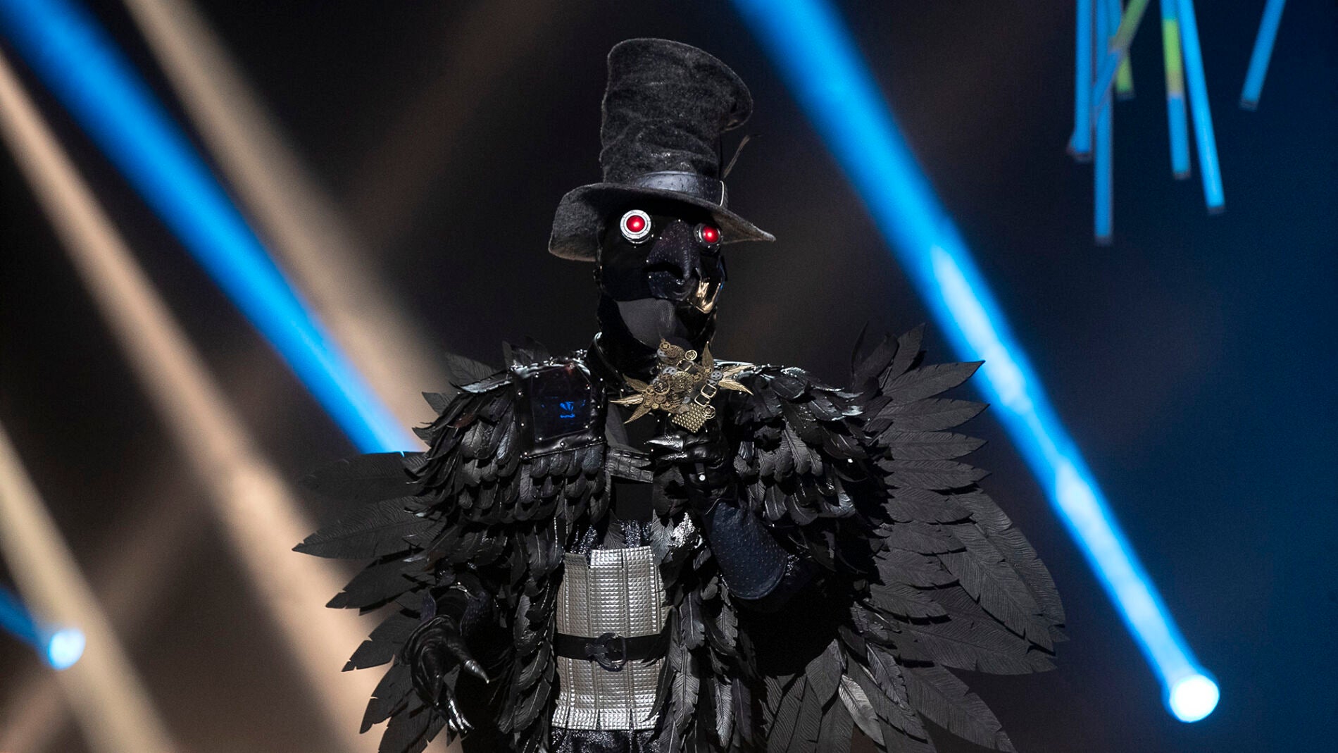 El Cuervo se pone sentimental con &lsquo;Me olvid&eacute; de vivir&rsquo; de Julio Iglesias 