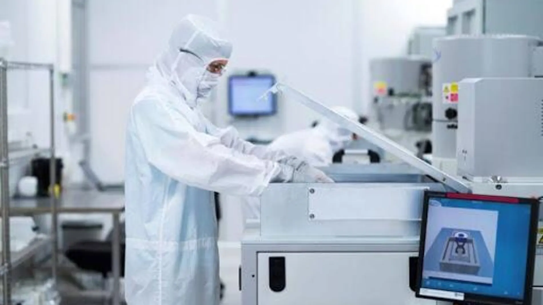 Coronavirus. Galicia y Portugal desarrolla una PCR que diagnosticará al soplar Coronavirus. Galicia y Portugal desarrolla una PCR que diagnosticará al soplar