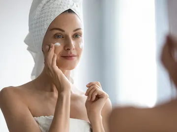 Cuidado facial Cuidado facial