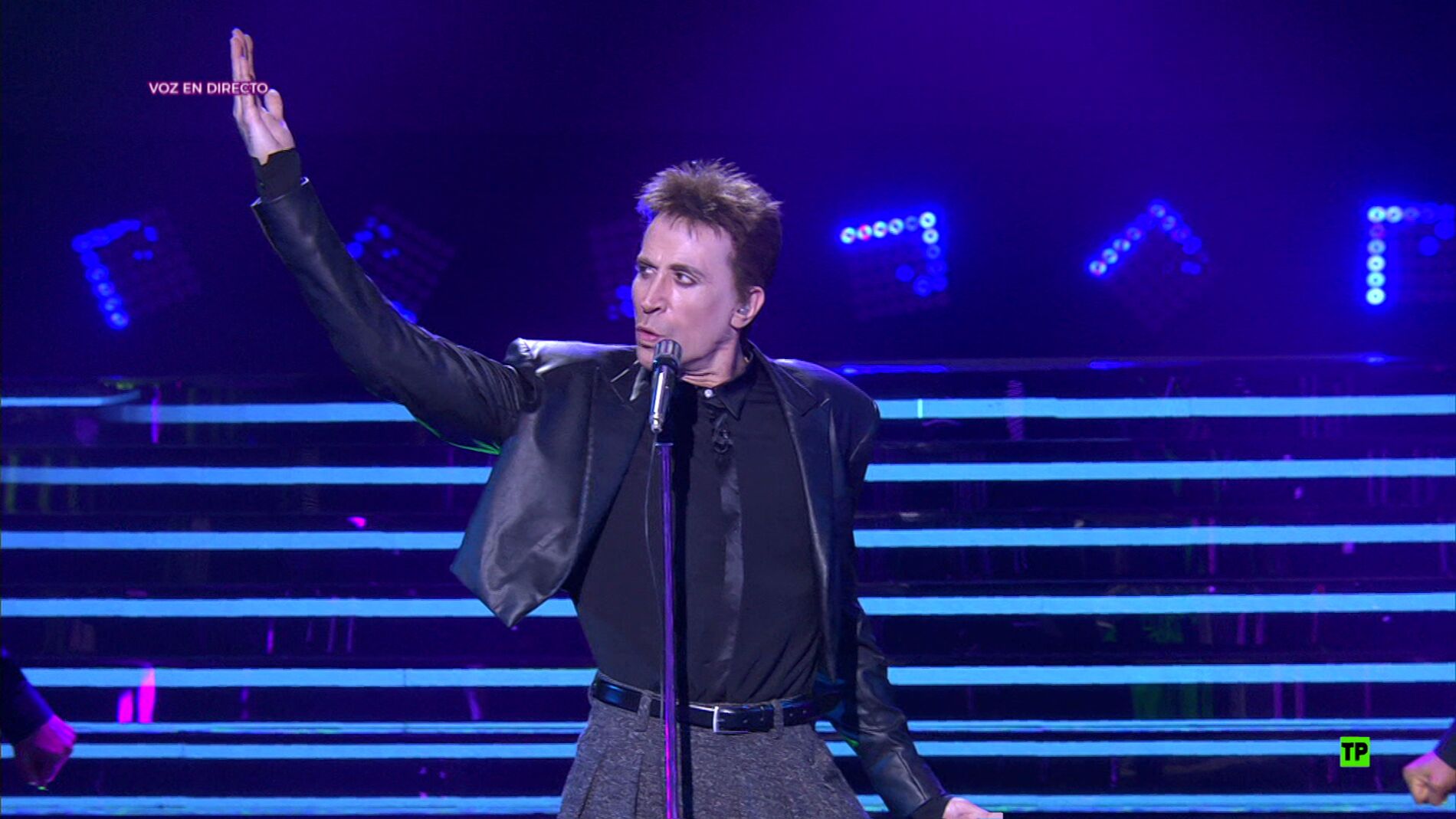 Las actuaciones m&aacute;s sorprendentes, en la recta final de 'Tu cara me suena'