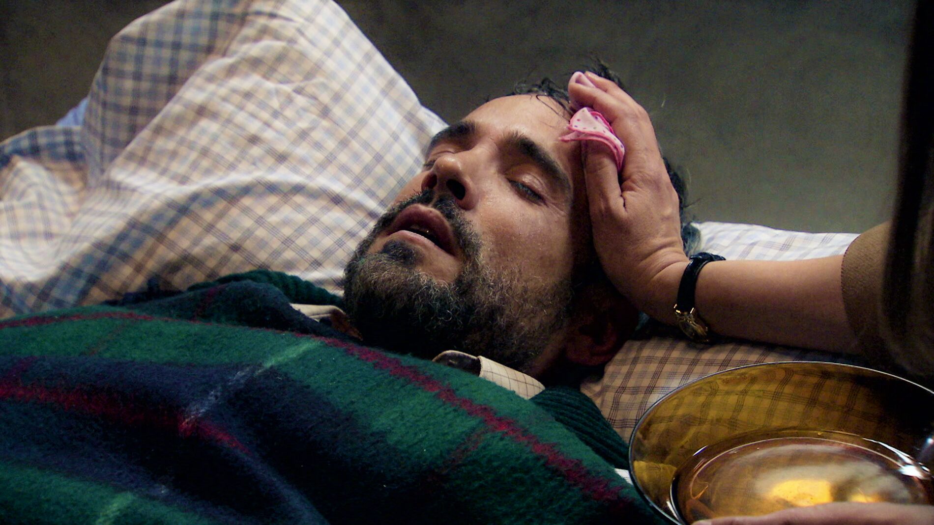 Las sinceras palabras de Gorka a Maica, en su delirio: &ldquo;Nunca te olvid&eacute;&rdquo;