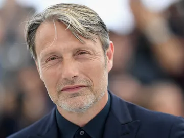 Mads Mikkelsen Mads Mikkelsen