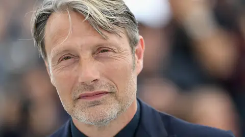 Mads Mikkelsen Mads Mikkelsen