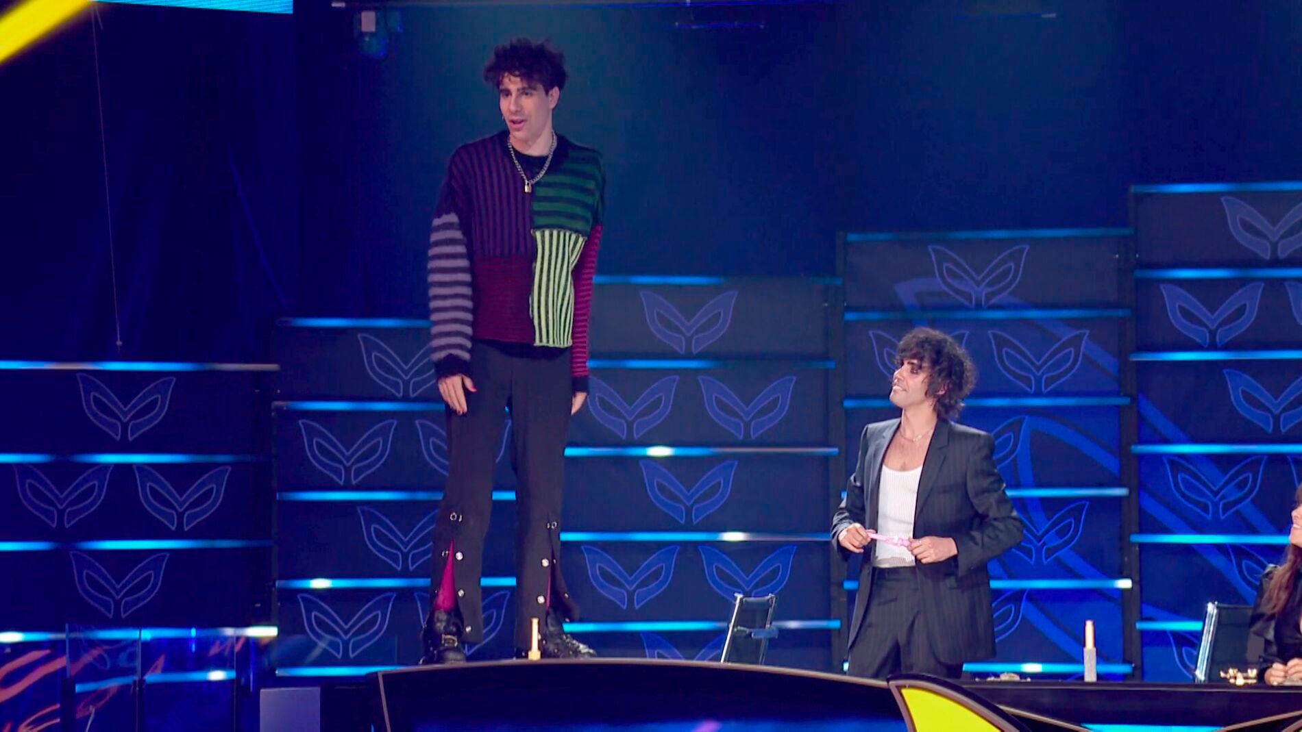 La Cerdita juega al despiste con ‘Verdad o mentira’ desatando la locura entre los investigadores