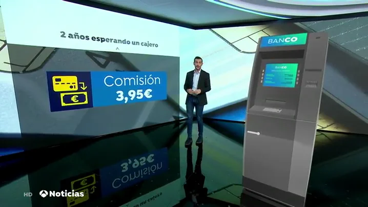 NUEVA CAJERO NUEVA CAJERO