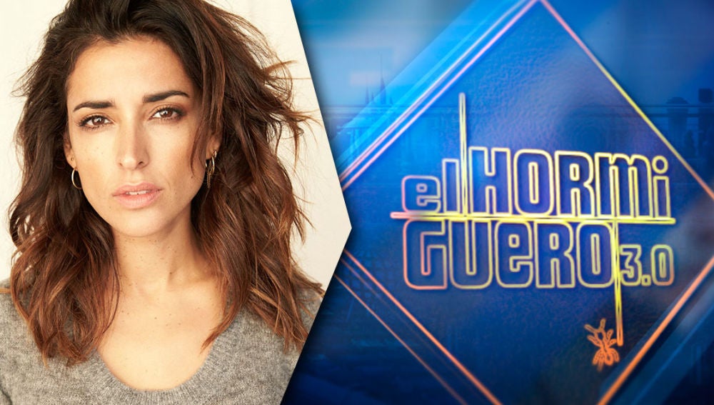 Inma Cuesta visita 'El Hormiguero 3.0' el miércoles 9 de diciembre