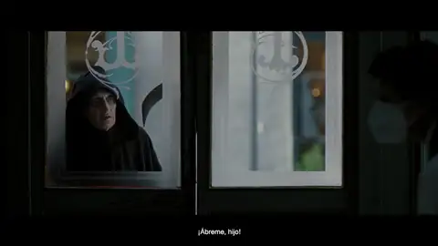 El nuevo anuncio de Navidad de Campofrío, 'Disfrute en vida' en tiempos de coronavirus El nuevo anuncio de Navidad de Campofrío, 'Disfrute en vida' en tiempos de coronavirus