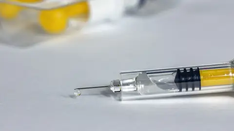 ¿Qué ha pasado con las candidatas a vacuna españolas contra el coronavirus? ¿Qué ha pasado con las candidatas a vacuna españolas contra el coronavirus?