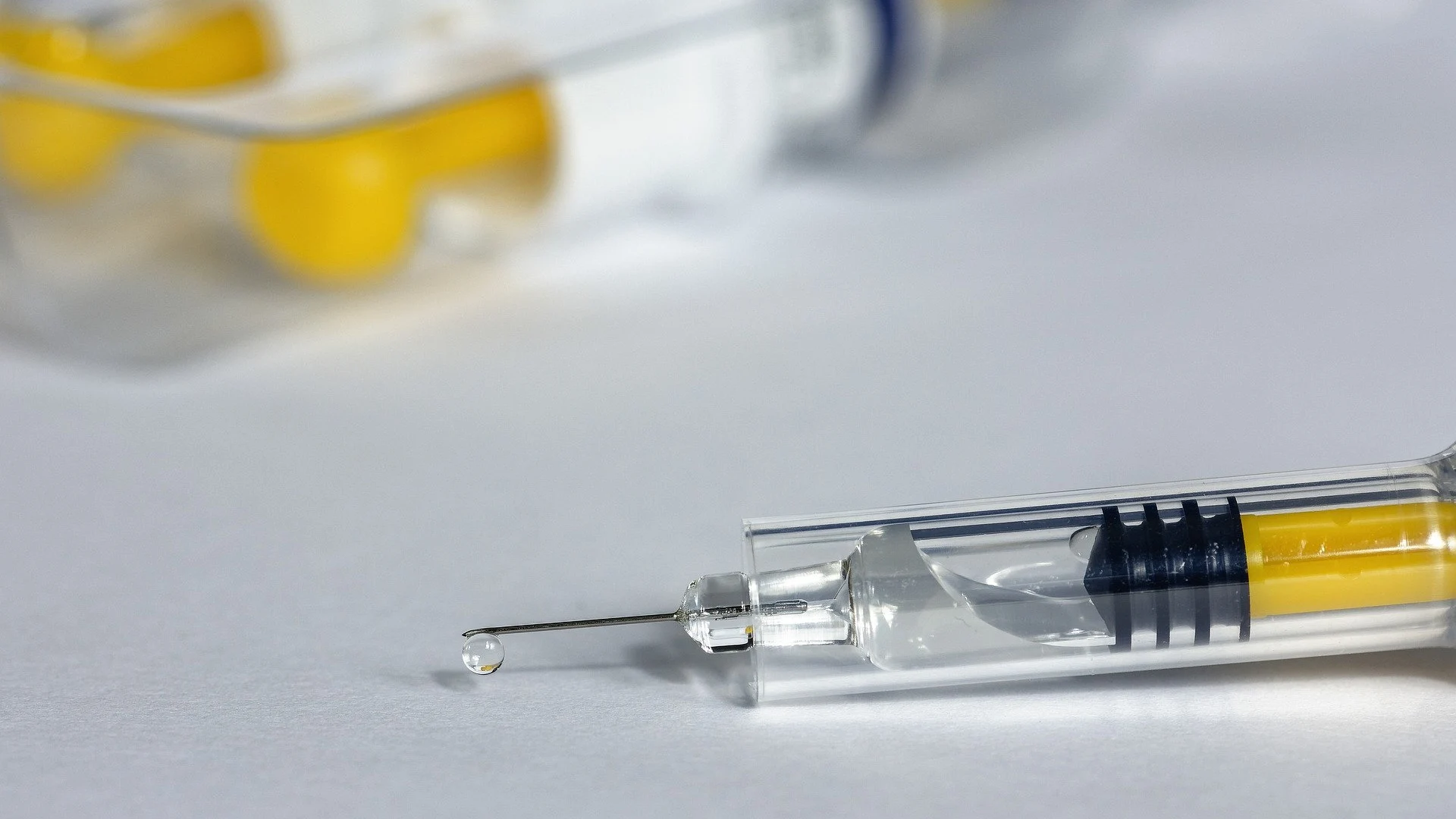¿Qué ha pasado con las candidatas a vacuna españolas contra el coronavirus? ¿Qué ha pasado con las candidatas a vacuna españolas contra el coronavirus?