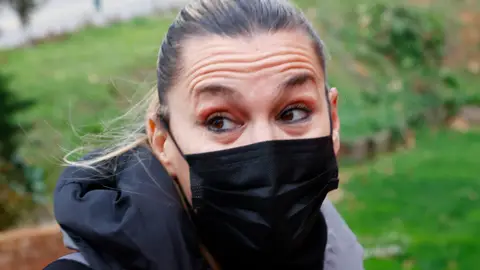 Yolanda Jiménez Yolanda Jiménez