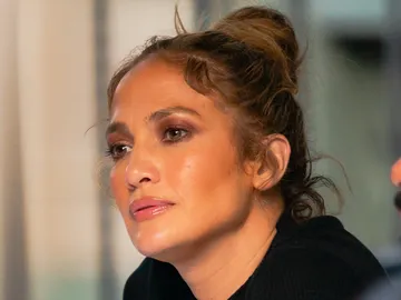 Jennifer Lopez Jennifer Lopez