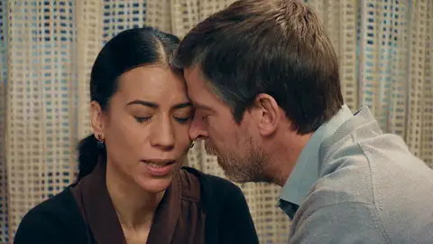 La dura realidad de Loreto abre los ojos a Manolita La dura realidad de Loreto abre los ojos a Manolita