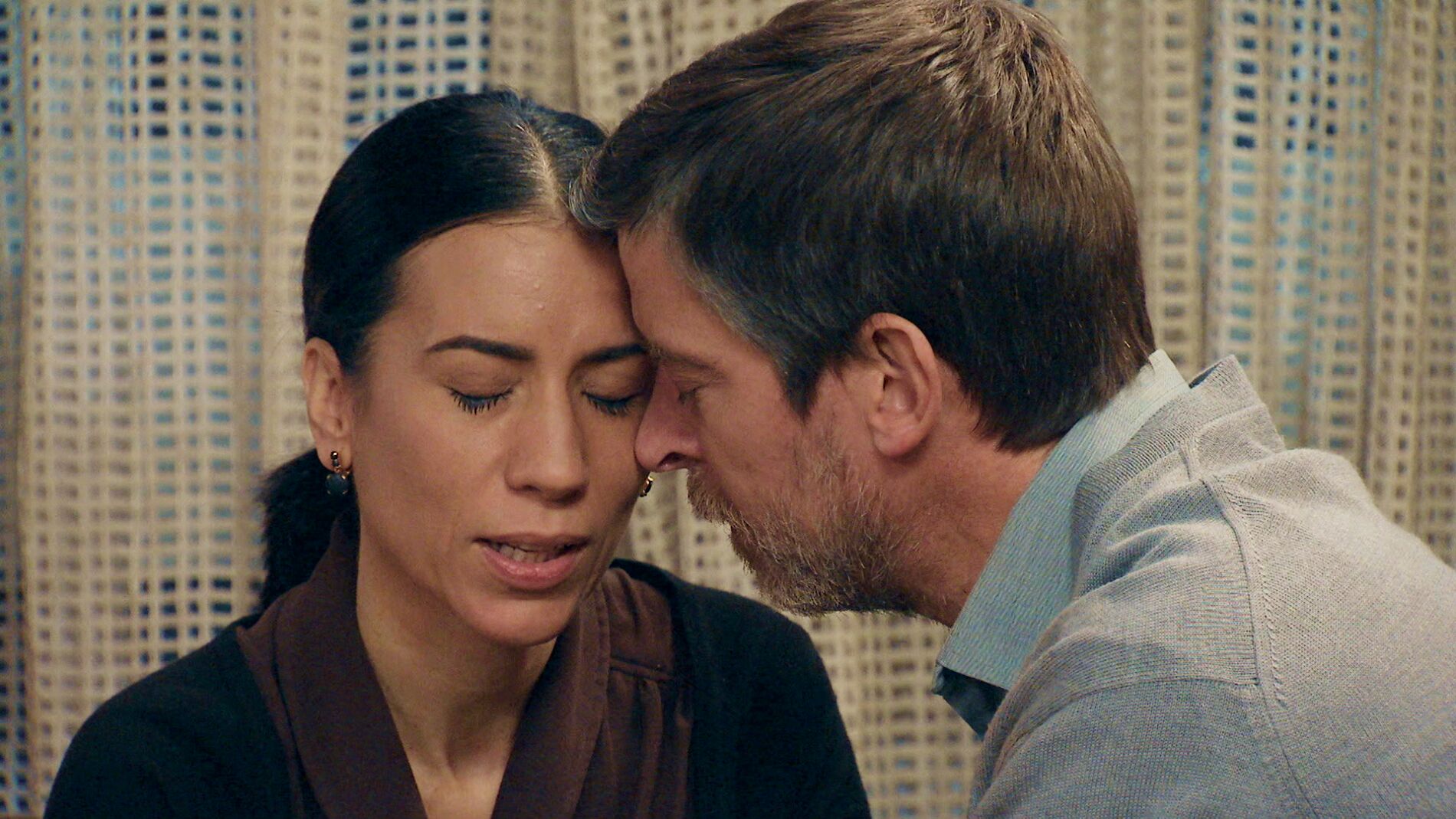 La dura realidad de Loreto abre los ojos a Manolita