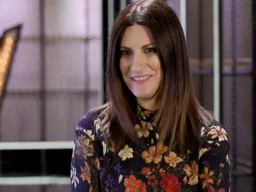 Laura Pausini, emocionada con Paula y Kelly, sus dos finalistas de 'La Voz': "Soy una persona que ama mucho las diferencias" Laura Pausini, emocionada con Paula y Kelly, sus dos finalistas de 'La Voz': "Soy una persona que ama mucho las diferencias"