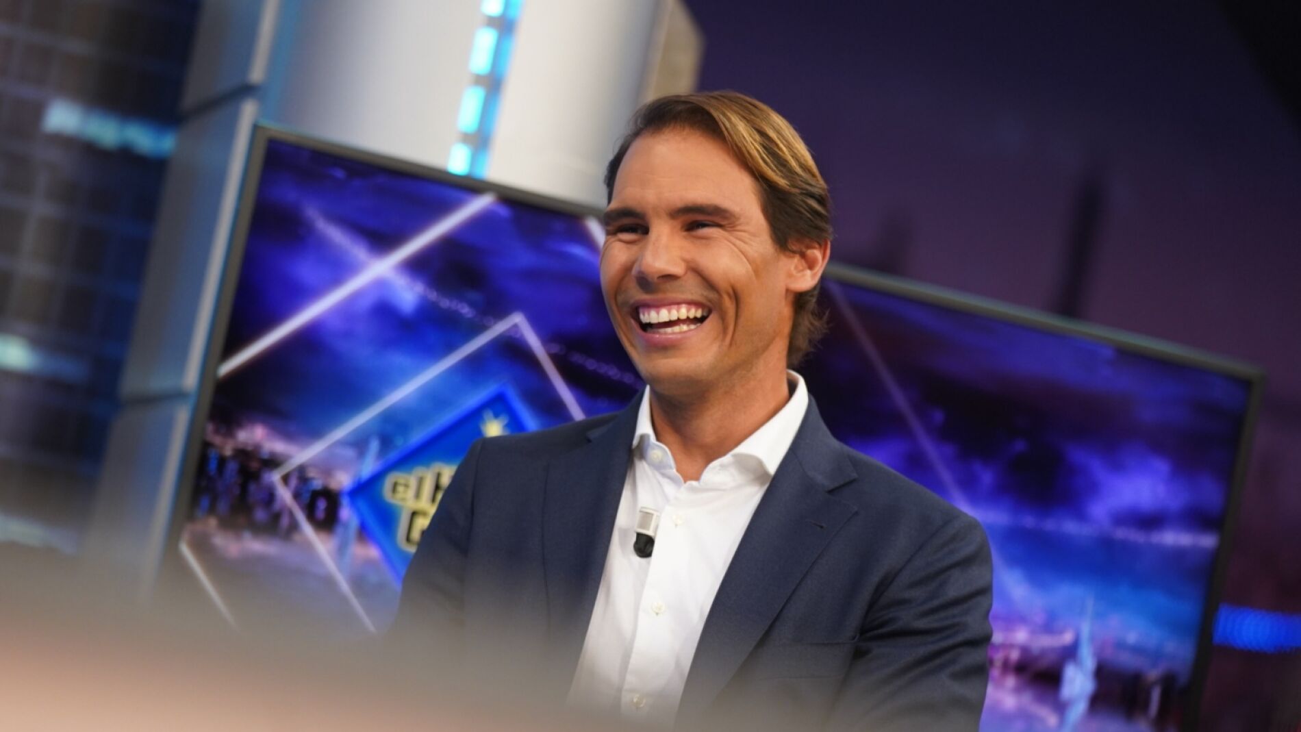 Rafa Nadal responde contundente a la pregunta de si se ha planteado el fin de su carrera
