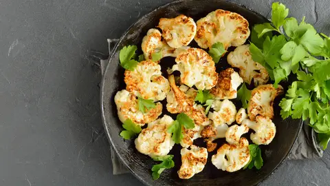 Coliflor Coliflor