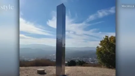 Monolito california