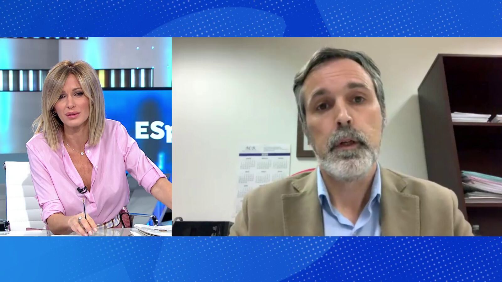 La Asociación de Jueces critica la intención del Gobierno de bloquear el CGPJ: 