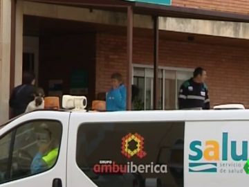 Detenidos cuatros menores por una violación en grupo a otra menor en Teruel