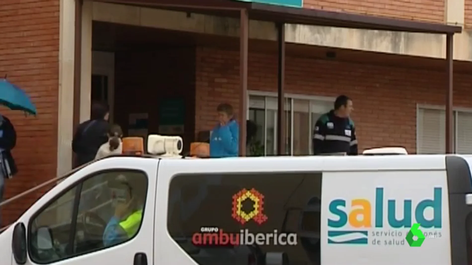 Detenidos cuatros menores por una violación en grupo a otra menor en Teruel Detenidos cuatros menores por una violación en grupo a otra menor en Teruel