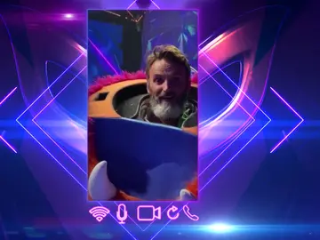 Entrevista exclusiva a Fernando Tejero tras ser desenmascarado en 'Mask Singer': "Pensaba que me iban a reconocer por la voz" Entrevista exclusiva a Fernando Tejero tras ser desenmascarado en 'Mask Singer': "Pensaba que me iban a reconocer por la voz"