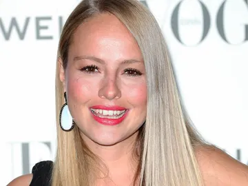 Esmeralda Moya Esmeralda Moya