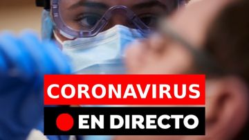 Coronavirus España: Última hora de las medidas para Navidad y datos de la COVID-19, en directo