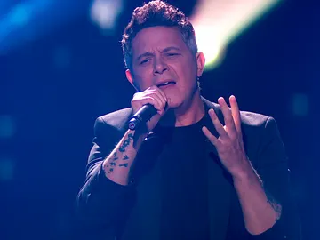 El viernes conoceremos el nombre de la mejor voz de este país en La Final de 'La Voz' en un espectáculo único El viernes conoceremos el nombre de la mejor voz de este país en La Final de 'La Voz' en un espectáculo único