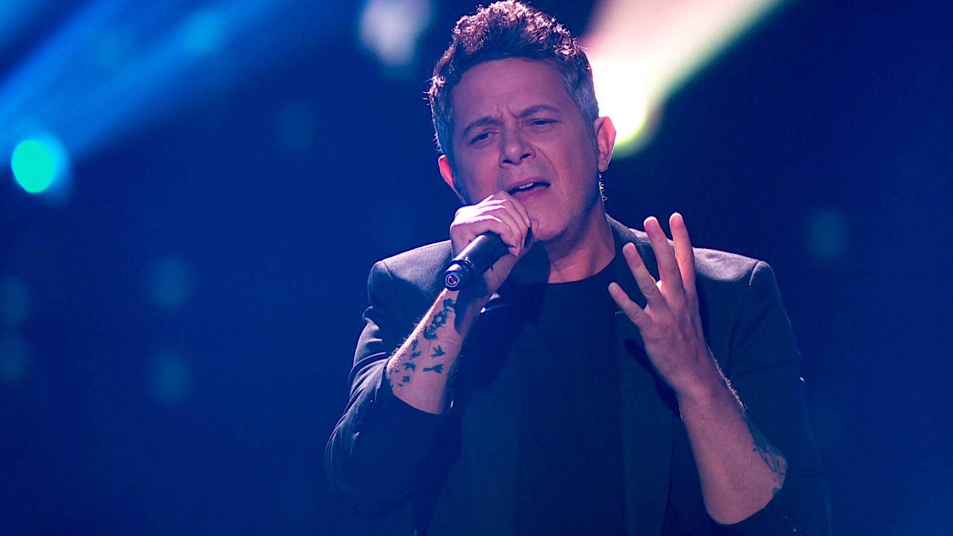 El viernes conoceremos el nombre de la mejor voz de este pa&iacute;s en La Final de 'La Voz' en un espect&aacute;culo &uacute;nico