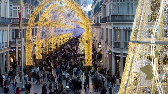 Coronavirus y confinamiento en Madrid y Espa&ntilde;a: Plan para la Navidad, puente de diciembre y nuevas medidas