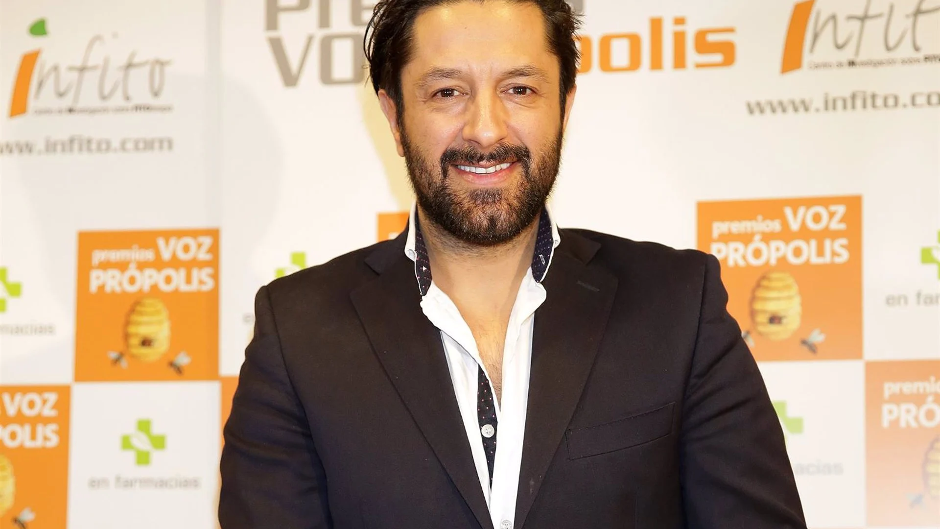 Rafael Amargo 