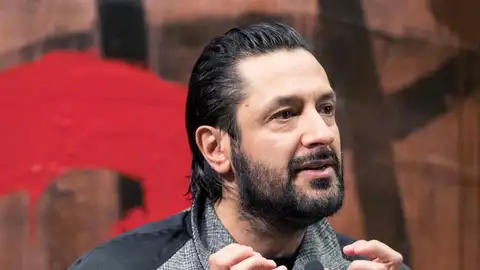 Rafael Amargo Rafael Amargo queda en libertad