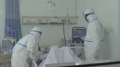 ¿Qué piensan los sanitarios del Plan de Navidad y restricciones por el coronavirus? Coronavirus
