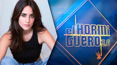 Macarena García visita 'El Hormiguero 3.0' esta noche