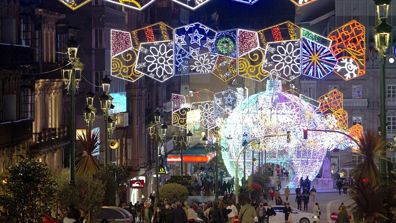 Coronavirus y confinamiento en Madrid y Espa&ntilde;a: Plan para la Navidad, puente de diciembre y nuevas medidas