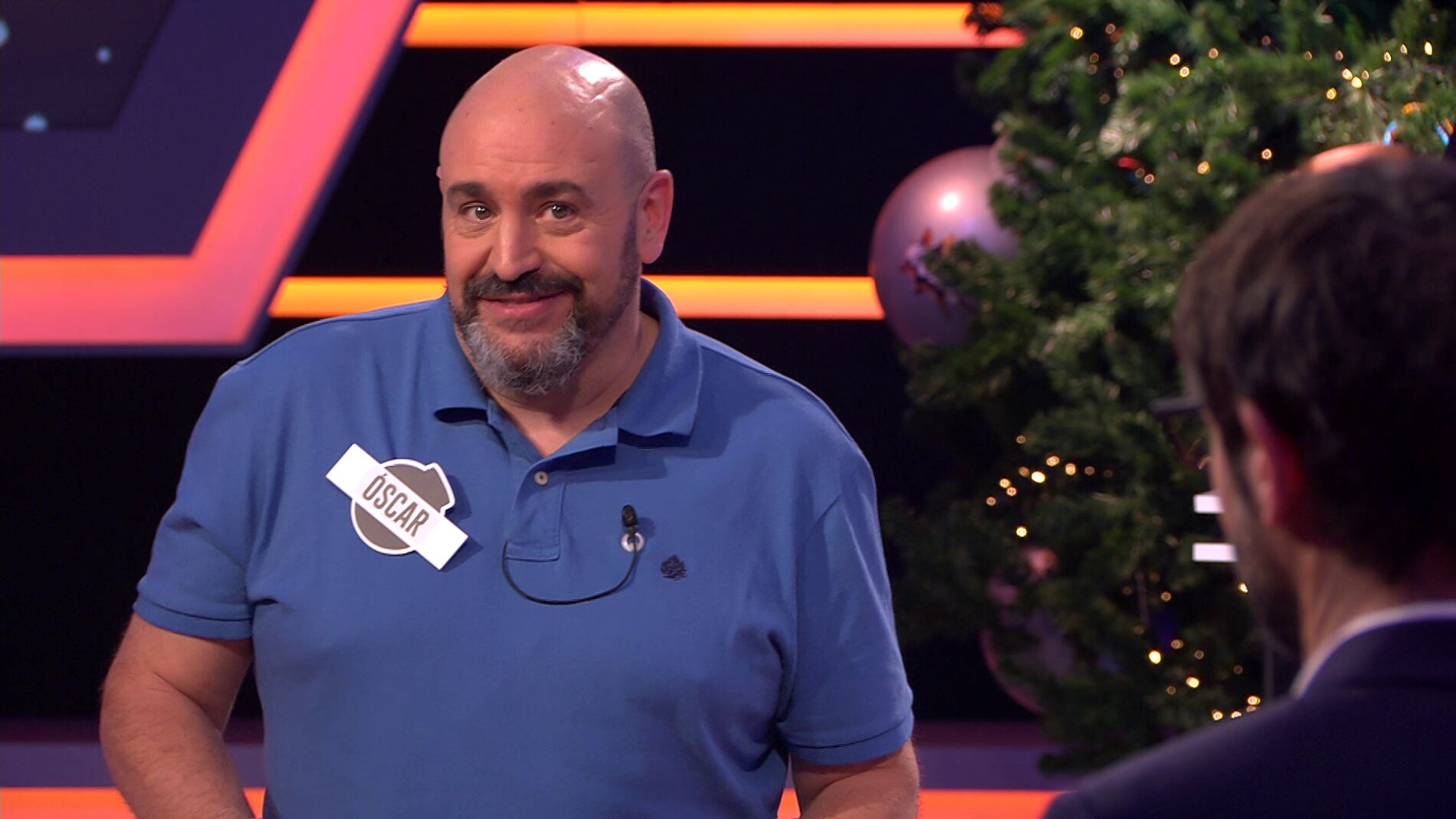 La Navidad llega a ‘¡Boom!’: ¿Cómo lo celebran ‘Los dispersos’?