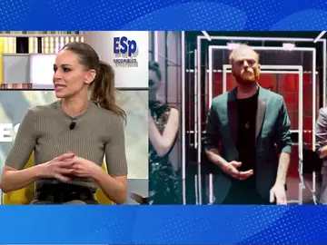 Eva González. Eva González.