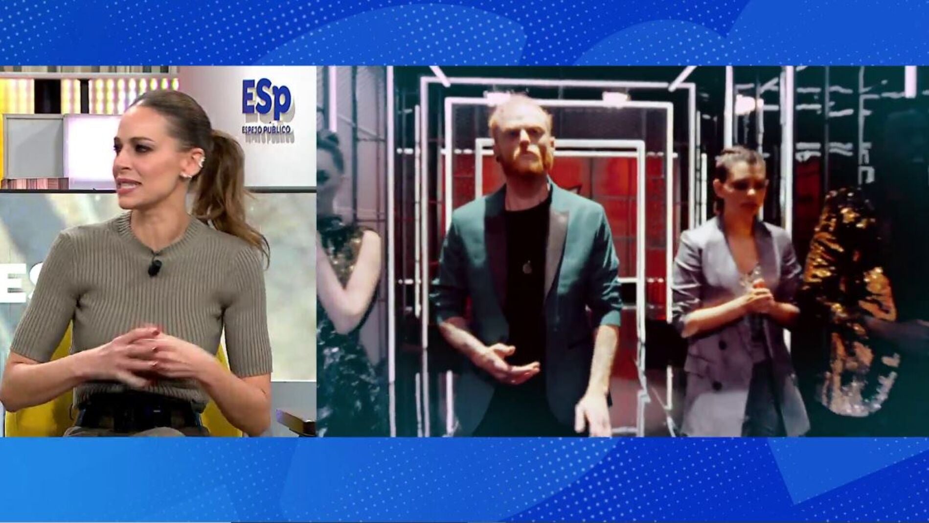 Eva Gonz&aacute;lez.