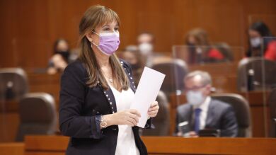 El Gobierno de Aragón reabre Huesca y aumenta las restricciones en Teruel, Alcañiz y Calatayud