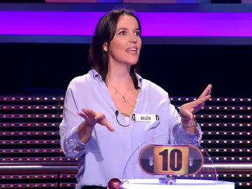 Quiere ‘cash’ hacerse unas ‘balayage’: Arturo Valls flipa con la forma de hablar de una concursante de ‘¡Ahora caigo!’ Quiere ‘cash’ hacerse unas ‘balayage’: Arturo Valls flipa con la forma de hablar de una concursante de ‘¡Ahora caigo!’