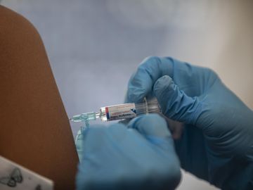  Salud amplía el periodo de vacunación de la gripe y abre la campaña a toda la población