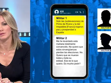 Susanna Griso. Susanna Griso.