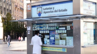 Loter&iacute;a de Navidad 2020