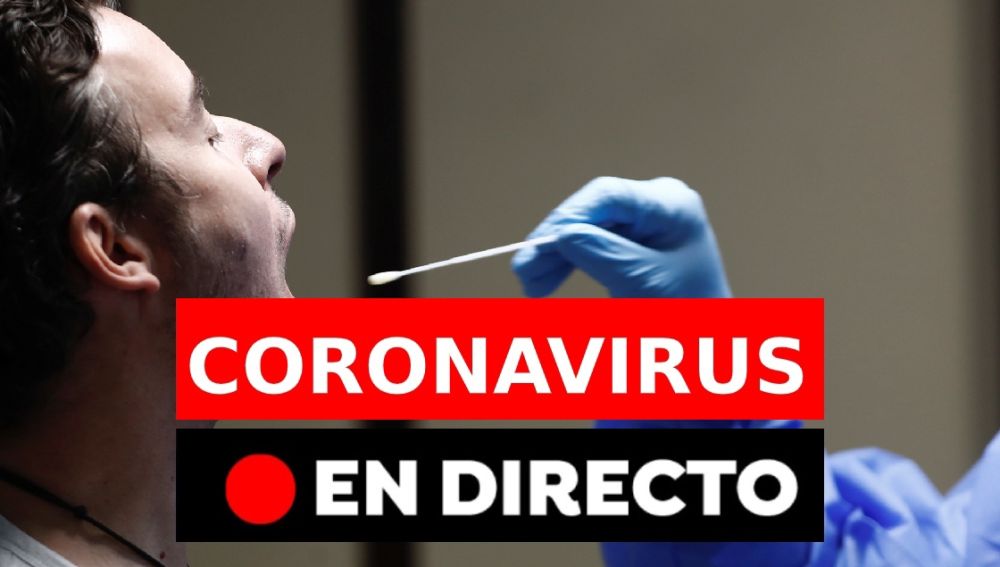 Coronavirus España: Última hora de los cierres en el puente y las restricciones para Navidad, en directo