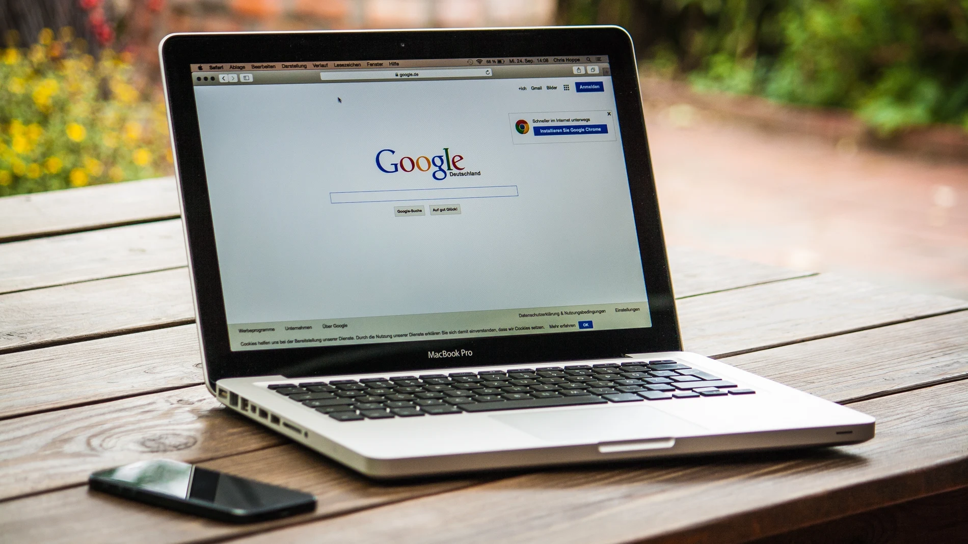 Google 2020 Google 2020