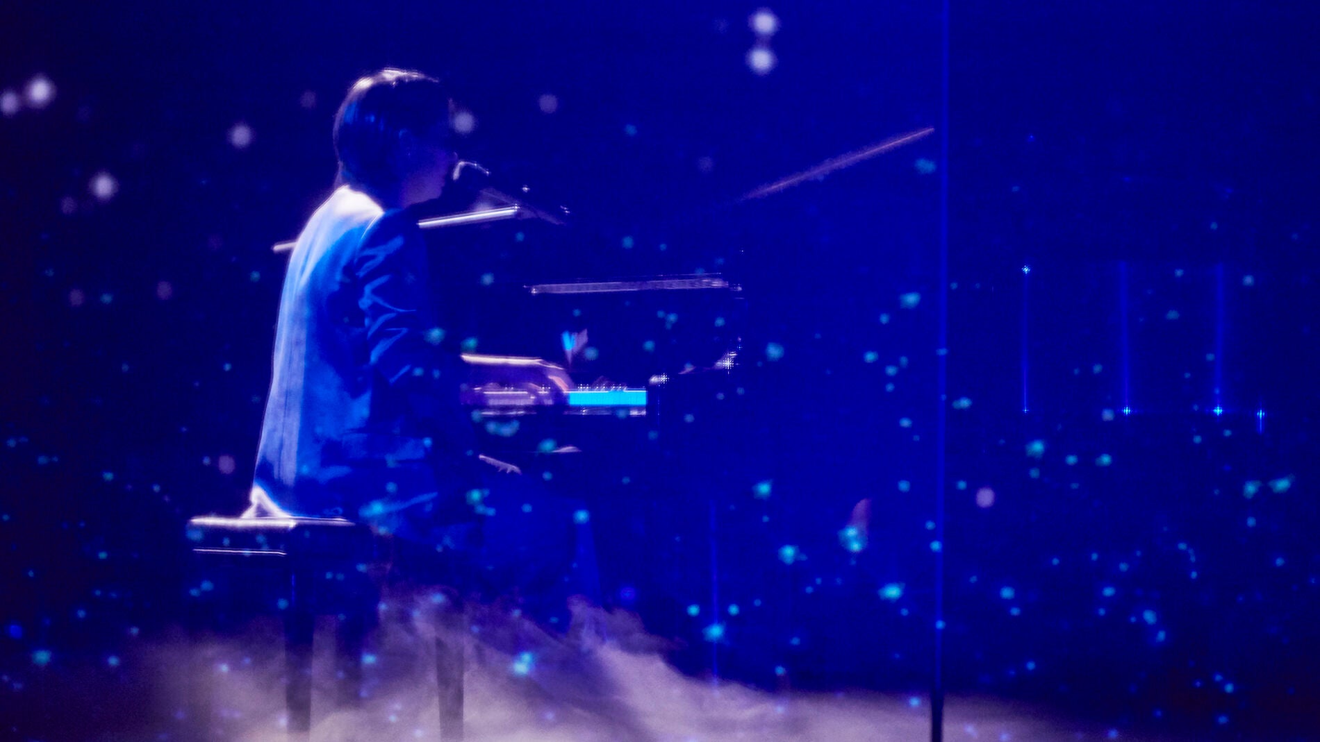 Paula Espinosa canta &lsquo;Resistir&eacute;&rsquo; en La Final de &lsquo;La Voz&rsquo;